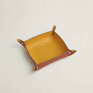 Mises et Relances Canoe H change tray | Hermès UK